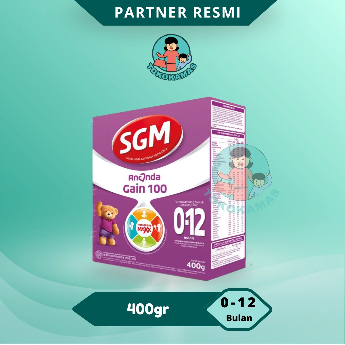 product